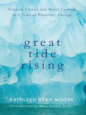 cover image of Great Tide Rising